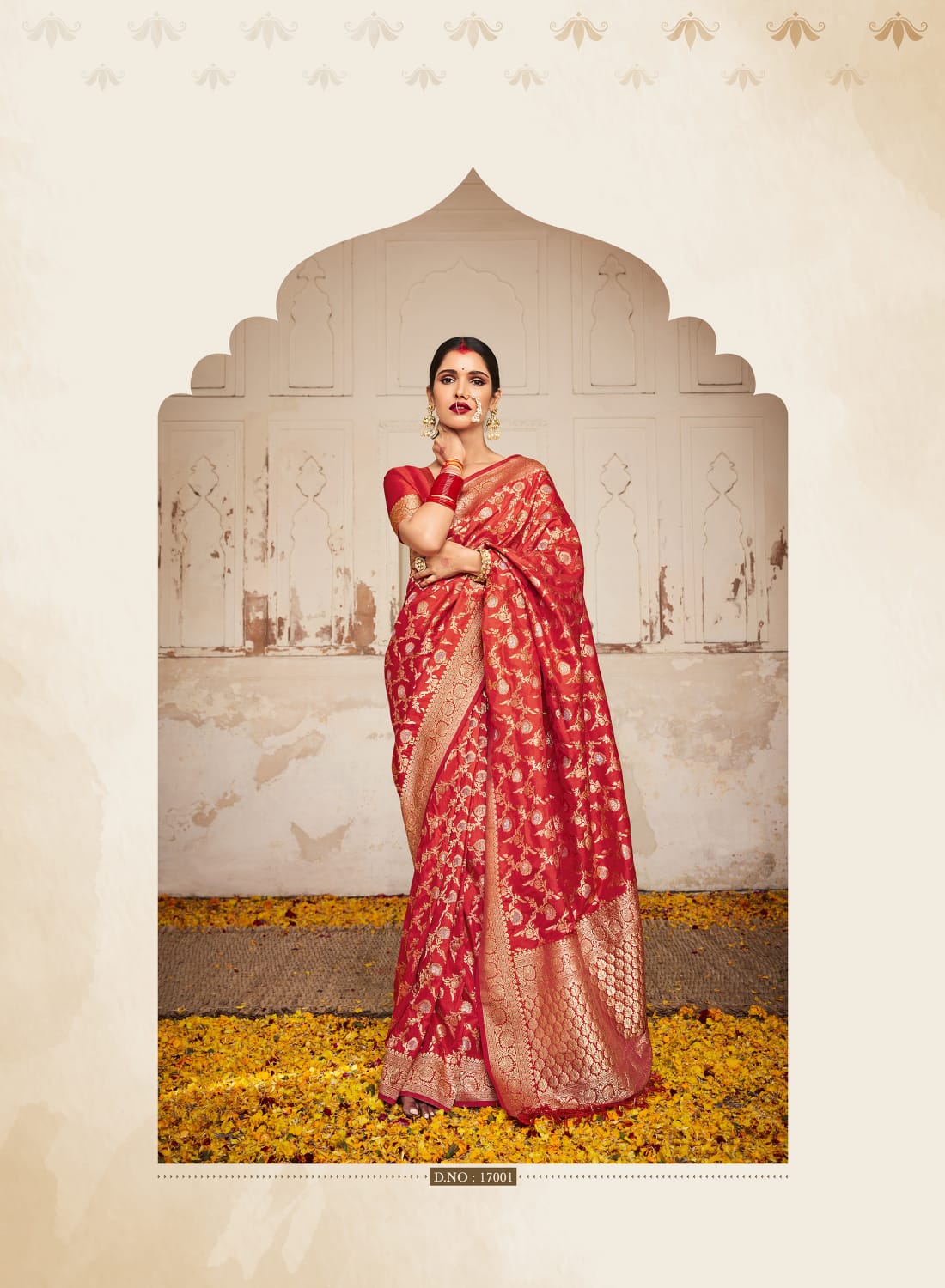 Rajpath Aadrika New Designer Heavy Festive Wear Pure Dola Silk Saree Collection 